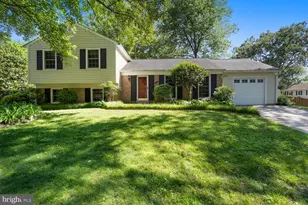 9501 Wallingford Dr, Burke, VA 22015 - Photo 1