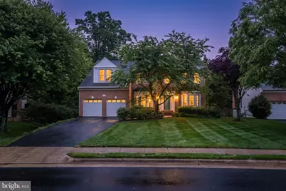 2507 Tatnuck Court, Herndon, VA 20171 - Photo 1