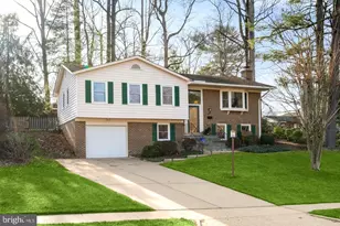 8407 Georgian Way, Annandale, VA 22003 - Photo 1