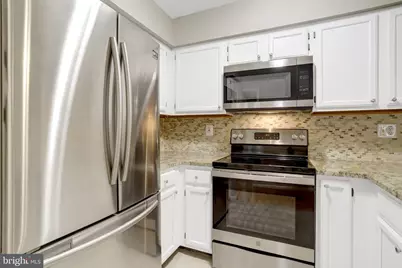 6906 Victoria Drive #K, Alexandria, VA 22310 - Photo 9