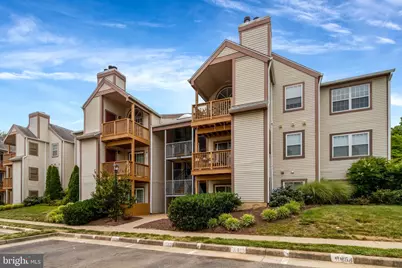 6906 Victoria Drive #K, Alexandria, VA 22310 - Photo 35