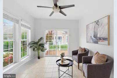 8932 Pink Carnation Court, Lorton, VA 22079 - Photo 13
