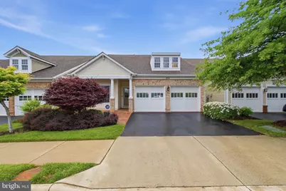 8932 Pink Carnation Court, Lorton, VA 22079 - Photo 1