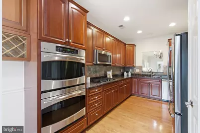 8932 Pink Carnation Court, Lorton, VA 22079 - Photo 15