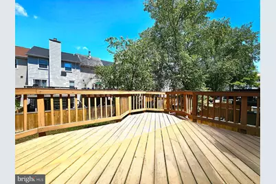 8561 Southlawn Court, Alexandria, VA 22309 - Photo 11