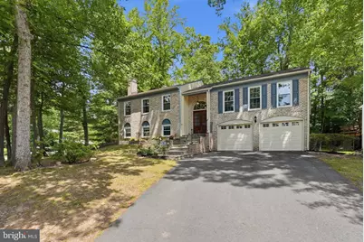 7601 Cervantes Court, Springfield, VA 22153 - Photo 1