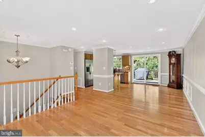8471 Great Lake Lane, Springfield, VA 22153 - Photo 5