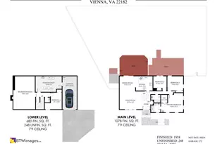 1713 Pine Valley Dr, Vienna, VA 22182 - Photo 3