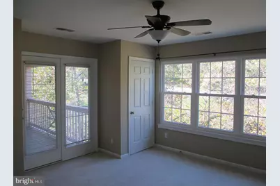 7502 Ashby Lane #K, Alexandria, VA 22315 - Photo 9