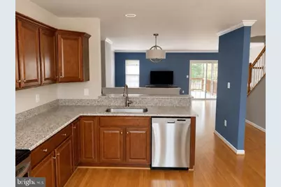 8584 Enochs Drive, Lorton, VA 22079 - Photo 5