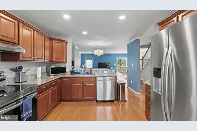 8584 Enochs Drive, Lorton, VA 22079 - Photo 3