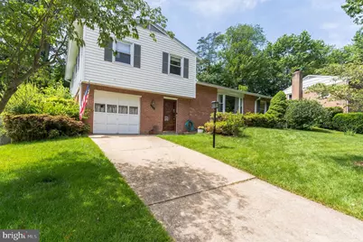 7011 Hadlow Drive, Springfield, VA 22152 - Photo 35