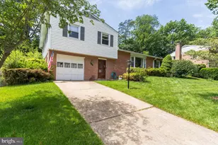 7011 Hadlow Dr, Springfield, VA 22152 - Photo 35