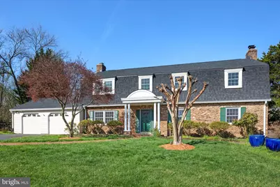 3022 Fox Den Lane, Oakton, VA 22124 - Photo 73
