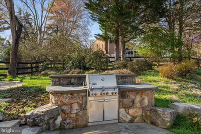3022 Fox Den Lane, Oakton, VA 22124 - Photo 71