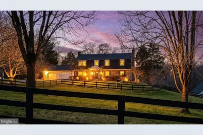 3022 Fox Den Lane, Oakton, VA 22124 - Photo 3