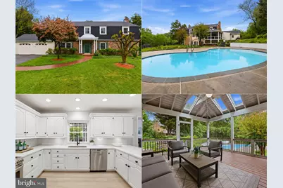 3022 Fox Den Lane, Oakton, VA 22124 - Photo 1