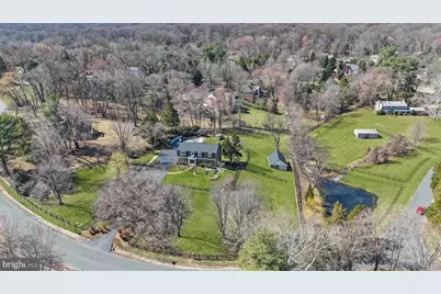 3022 Fox Den Lane, Oakton, VA 22124 - Photo 89