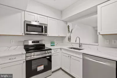 5505 Seminary Road #1212-N, Falls Church, VA 22041 - Photo 1