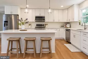 12012 Wayland St, Oakton, VA 22124 - Photo 17