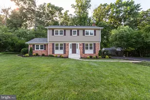 12012 Wayland St, Oakton, VA 22124 - Photo 1