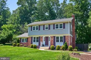 12012 Wayland St, Oakton, VA 22124 - Photo 5