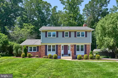 12012 Wayland Street, Oakton, VA 22124 - Photo 1