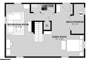 12012 Wayland St, Oakton, VA 22124 - Photo 49