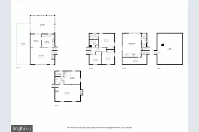 8805 Stark Road, Annandale, VA 22003 - Photo 43