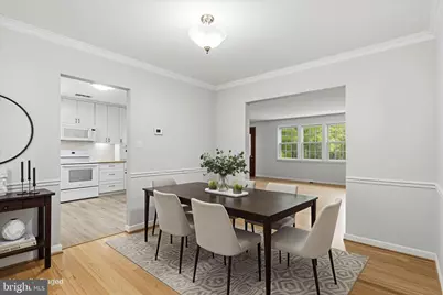 8805 Stark Road, Annandale, VA 22003 - Photo 11