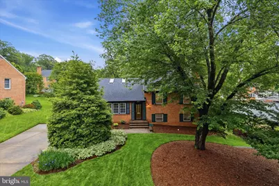 8805 Stark Road, Annandale, VA 22003 - Photo 3