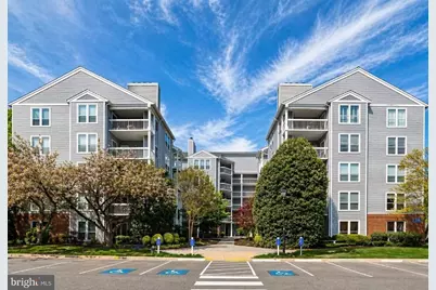 3176 Summit Square Drive #4-A3, Oakton, VA 22124 - Photo 1