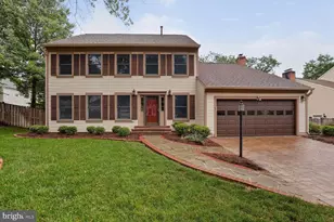 7007 Devereux Cir Dr, Alexandria, VA 22315 - Photo 1