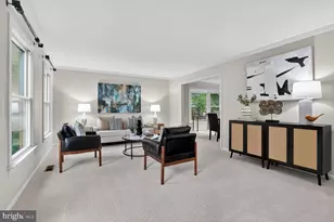 7007 Devereux Cir Dr, Alexandria, VA 22315 - Photo 5