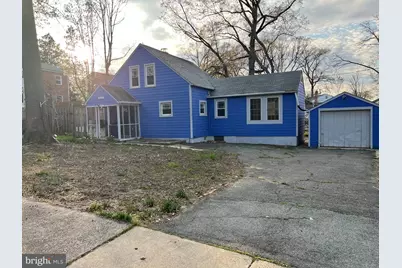 5810 Mount Vernon Drive, Alexandria, VA 22303 - Photo 1