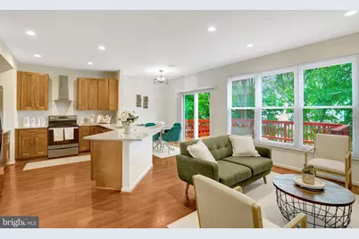 2916 Mainstone Drive, Fairfax, VA 22031 - Photo 19