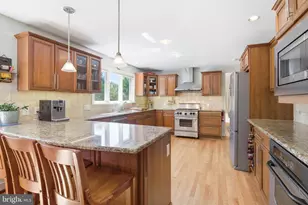 6505 Blue Wing Dr, Alexandria, VA 22307 - Photo 21