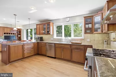 6505 Blue Wing Drive, Alexandria, VA 22307 - Photo 19