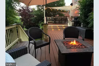 6505 Blue Wing Drive, Alexandria, VA 22307 - Photo 11