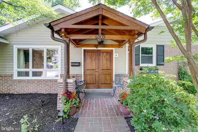 6505 Blue Wing Drive, Alexandria, VA 22307 - Photo 3