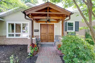 6505 Blue Wing Dr, Alexandria, VA 22307 - Photo 3