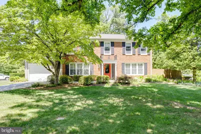 8402 Georgian Way, Annandale, VA 22003 - Photo 43