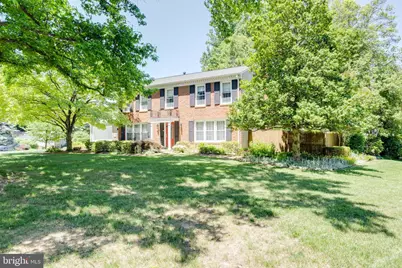 8402 Georgian Way, Annandale, VA 22003 - Photo 47