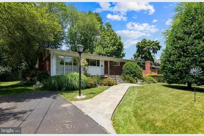 1608 Westmoreland Street, McLean, VA 22101 - Photo 1
