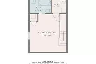 6012 Williamsburg Rd, Alexandria, VA 22303 - Photo 19