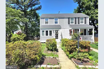 6012 Williamsburg Road, Alexandria, VA 22303 - Photo 1