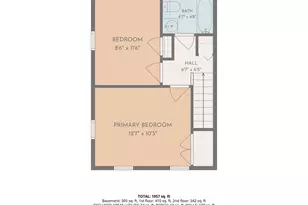 6012 Williamsburg Rd, Alexandria, VA 22303 - Photo 13