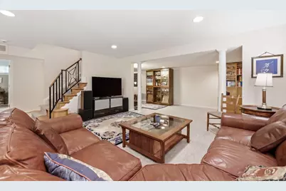 7512 Rambling Ridge Drive, Fairfax Station, VA 22039 - Photo 33