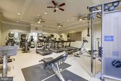 8220 Crestwood Heights Drive #718, McLean, VA 22102 - Photo 25