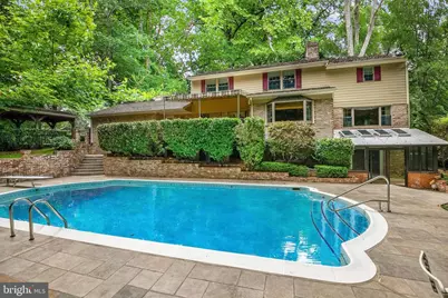 929 Woburn Court, McLean, VA 22102 - Photo 1